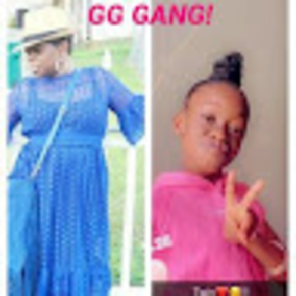 Meet your Posher, Gg gang - Picture 1 of 1